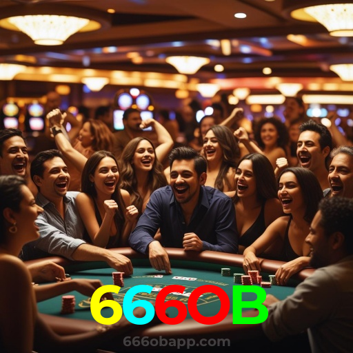 666OB：Aposte no futebol e jogue os melhores jogos de cassino com prêmios incríveis!