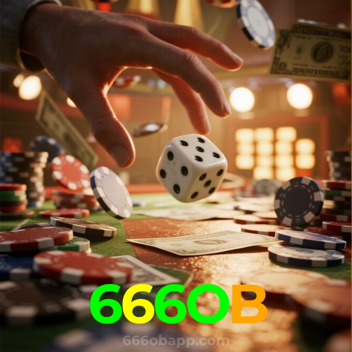 666OB：Jogue nas melhores slots e conquiste prêmios incríveis!