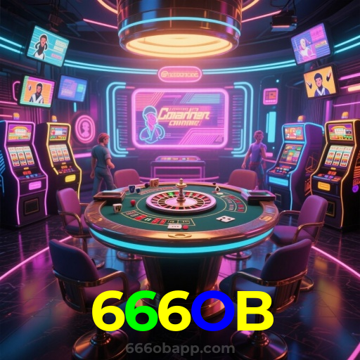 666OB：O cassino online está te esperando! Gire a roleta e ganhe!