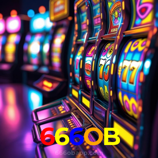 666OB：Apostas ao vivo no futebol e prêmios em blackjack e roleta!