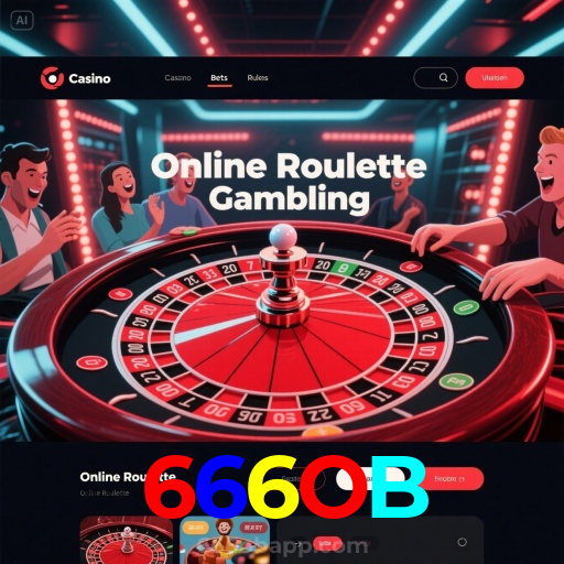 666OB:Jogue nas slots e ganhe grandes prêmios com cada giro!