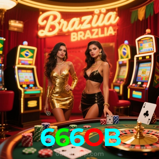 666OB：Jogue no cassino mais confiável com apostas em futebol e jogos emocionantes!