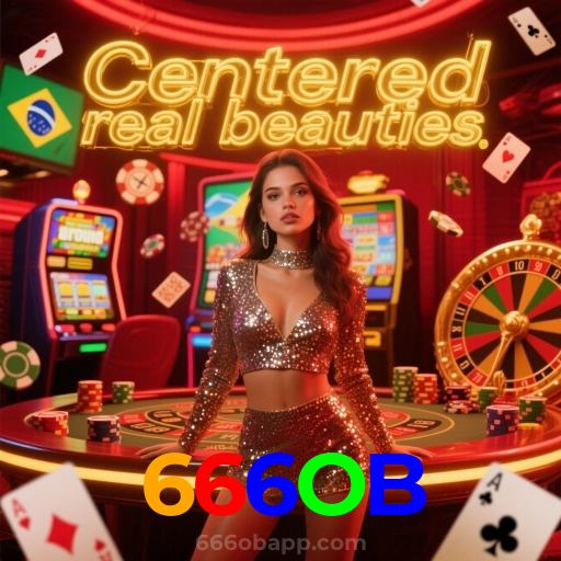 666OB：O cassino online ideal para quem ama futebol e jogos de cassino!