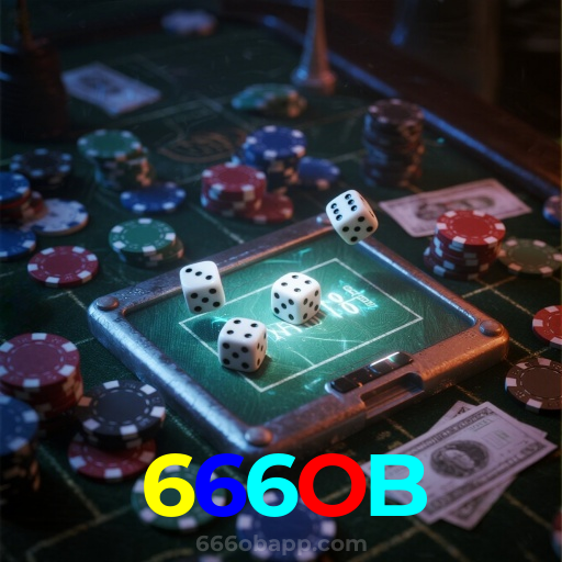 666OB：Jogue blackjack e aposte no futebol para uma experiência emocionante!
