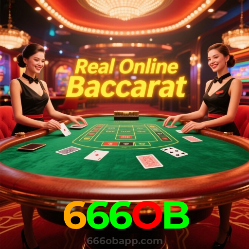 666OB：Apostas ao vivo no futebol e os melhores jogos de cassino para você!