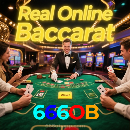 666OB：Gire as slots e ganhe prêmios incríveis com cada giro!