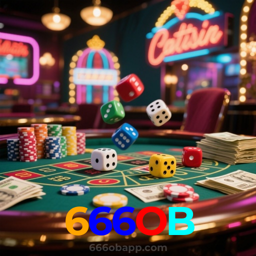666OB：Prepare-se para a ação! Jogue blackjack e vença como nunca!