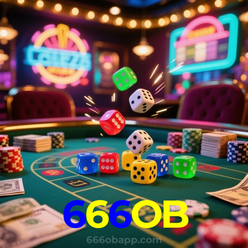 666OB：Aposte nas roletas e conquiste prêmios incríveis!