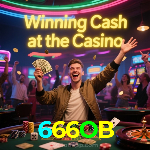 666OB：Jogue poker, slots e aposte no futebol para uma experiência única!