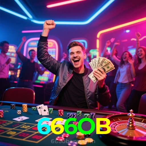 666OB：Jogue poker online e conquiste grandes vitórias nas cartas!