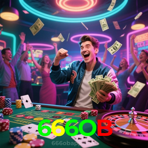 666OB：A sorte te espera nas nossas roletas! Aposte e vença!