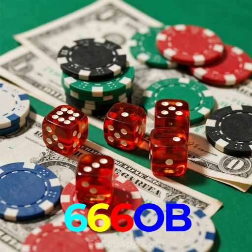 666OB：Jogue nas melhores slots e vença o jackpot em grande estilo!