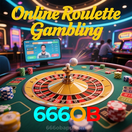 666OB:A sorte no futebol e os grandes prêmios de roleta estão aqui!