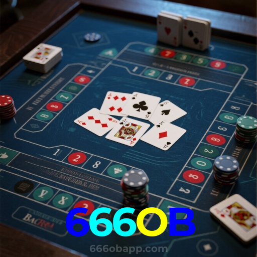 666OB：Onde sua sorte brilha com poker, roleta e apostas no futebol online!