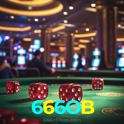 666OB:Apostas no futebol e grandes prêmios em slots e roleta esperam por você!