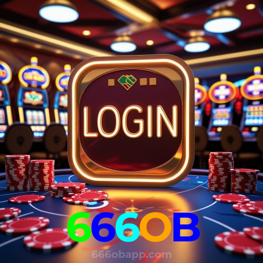 666OB:Jogue nas slots e mude sua sorte agora mesmo!
