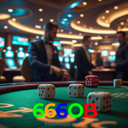 666OB：O cassino online mais seguro para apostas no futebol e roleta!