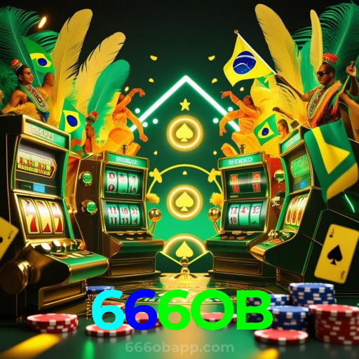 666OB:Jogue poker, aposte no futebol e ganhe prêmios incríveis em nosso cassino!