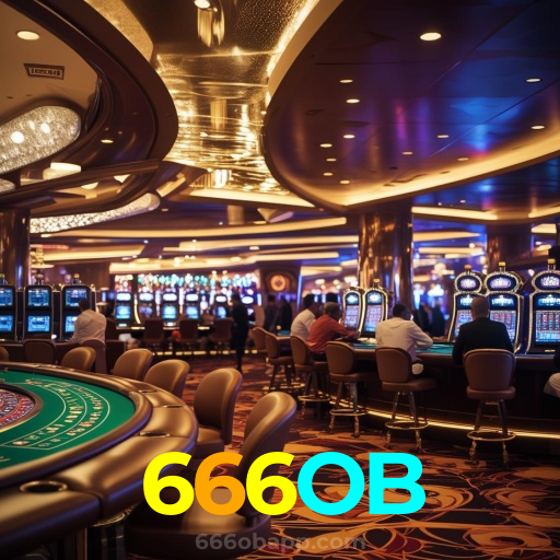 666OB:Aposte no futebol e ganhe grandes prêmios com jogos de blackjack!
