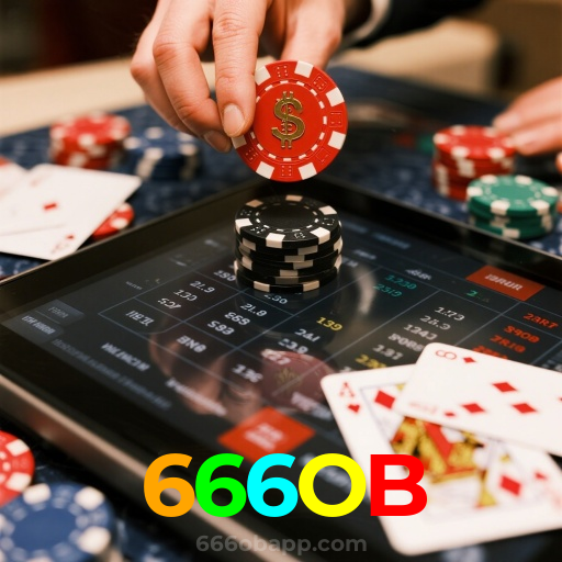 666OB：Cada giro pode ser um novo prêmio! Descubra as melhores slots online!