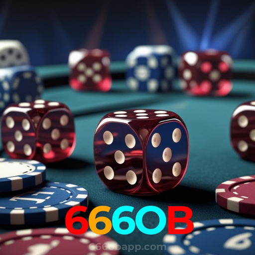 666OB:Onde a sorte está ao seu lado: apostas no futebol e vitórias no cassino!