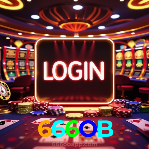 666OB:Jogue nas slots e ganhe prêmios surreais!
