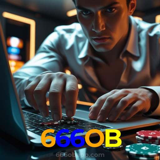 666OB：Jogue poker e prove que você é o melhor nas cartas!