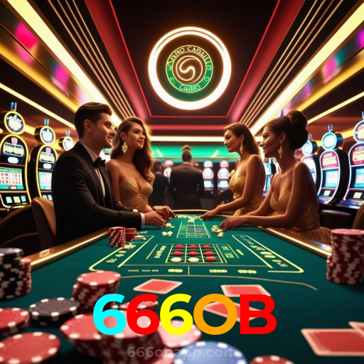 666OB:Aposte nas melhores slots e conquiste grandes vitórias!