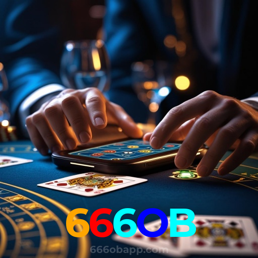 666OB:O melhor cassino online com slots, poker e apostas no futebol!