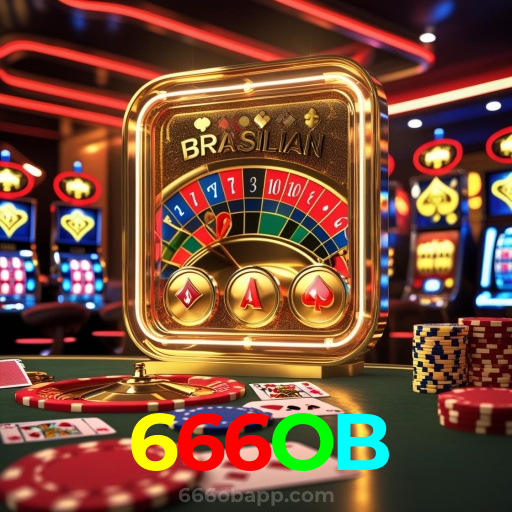 666OB:Apostas ao vivo no futebol e grandes prêmios nos melhores jogos de cassino!