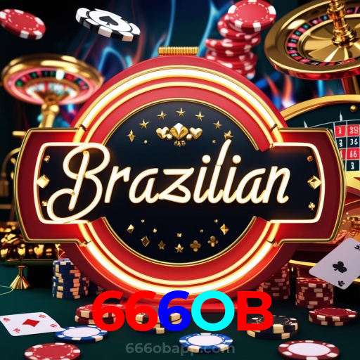 666OB:Apostas no futebol e diversão em blackjack e roleta online te esperam!