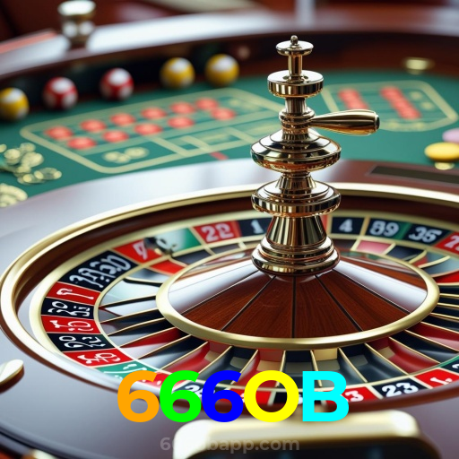 666OB:Apostas em futebol e os melhores jackpots de cassino te esperam!