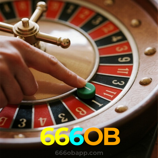 666OB：Entre no nosso cassino online e jogue nas roletas agora!