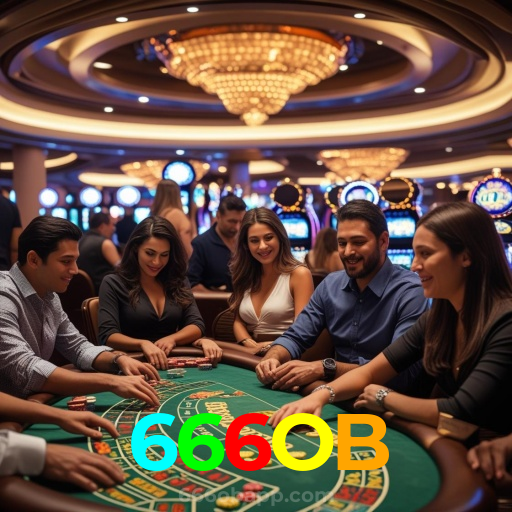 666OB:O cassino online mais seguro para apostar no futebol e jogar blackjack!