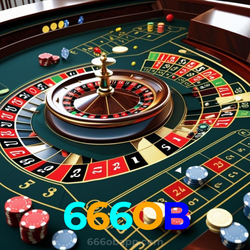 666OB:Jogue poker, aposte no futebol e ganhe em grandes jogos de cassino!