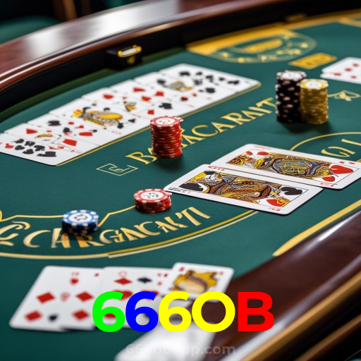 666OB：Jogue as melhores slots e aposte no futebol para grandes vitórias!