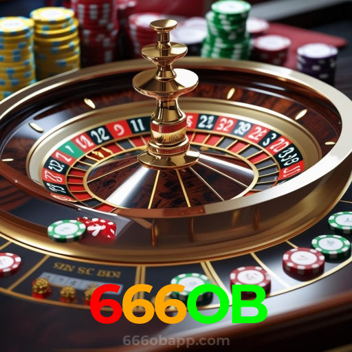 666OB：O cassino online mais seguro para apostar no futebol e jogar blackjack!