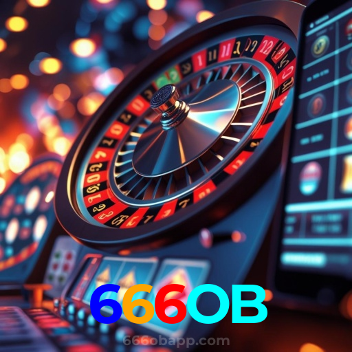 666OB:Gire as slots e vença com grandes prêmios!