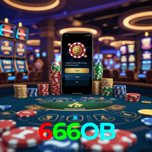 666OB:Seu lugar de apostas no futebol e prêmios incríveis em jogos de cassino!