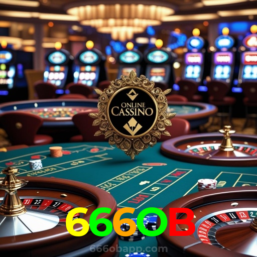 666OB:Vença no poker e mostre que você é um verdadeiro campeão!