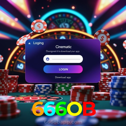 666OB:Ganhe prêmios jogando slots e apostando no futebol online!