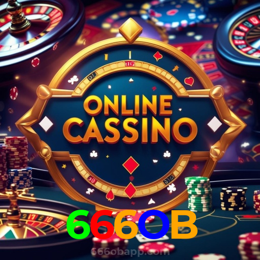 666OB:Apostas no futebol e diversão com roleta e blackjack no nosso cassino online!