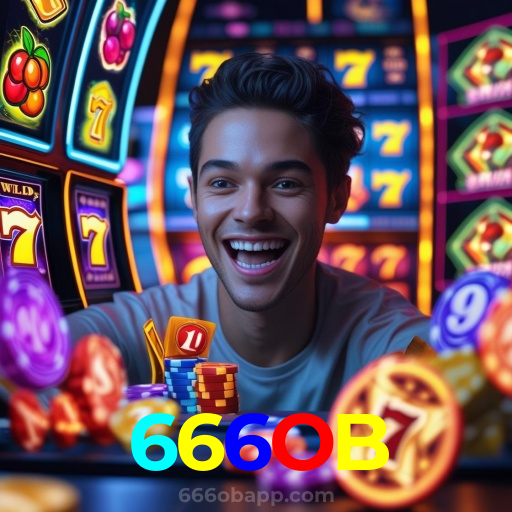 666OB:Encontre o seu jogo favorito e leve para casa prêmios fantásticos!