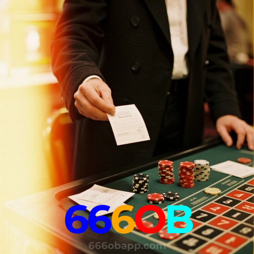 666OB：A sorte não tem limites! Vença no Blackjack e leve o prêmio!