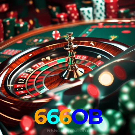 666OB:O cassino online mais confiável, com poker, roleta e futebol online!