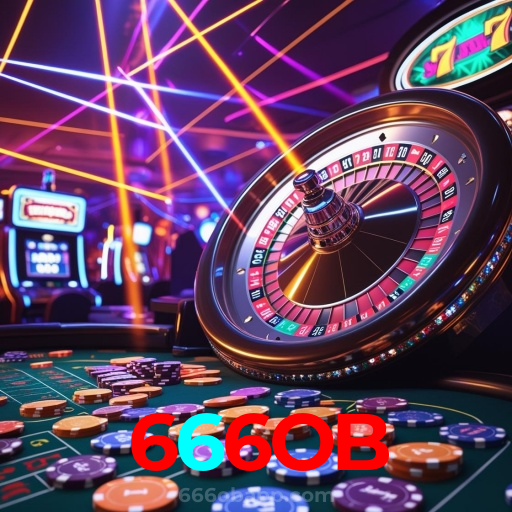 666OB：Jogue poker, aposte no futebol e ganhe em nosso cassino online confiável!