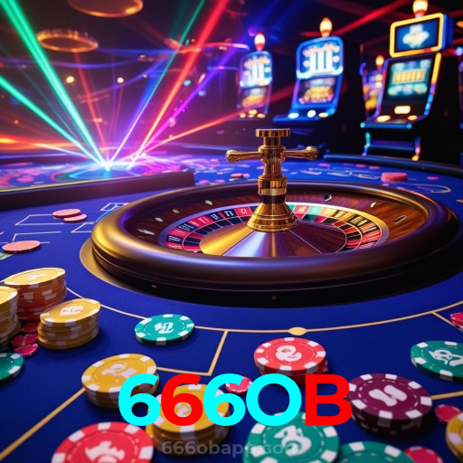 666OB:O cassino mais confiável para jogar blackjack e apostar no futebol!
