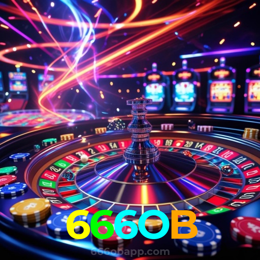 666OB:Jogue slots, poker e aposte no futebol com grandes prêmios em jogo!