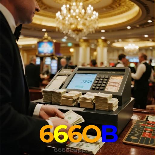 666OB：Gire nas slots e conquiste vitórias extraordinárias!