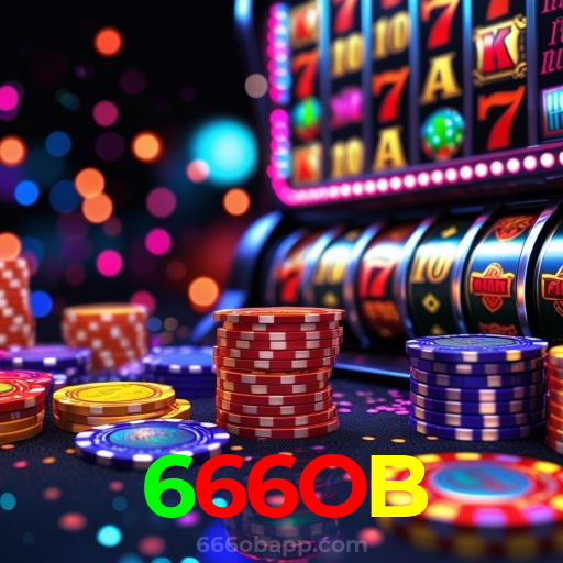 666OB:Aposte no futebol e jogue blackjack com grandes vitórias no cassino online!